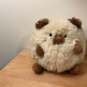 Squishable Siamese Cat